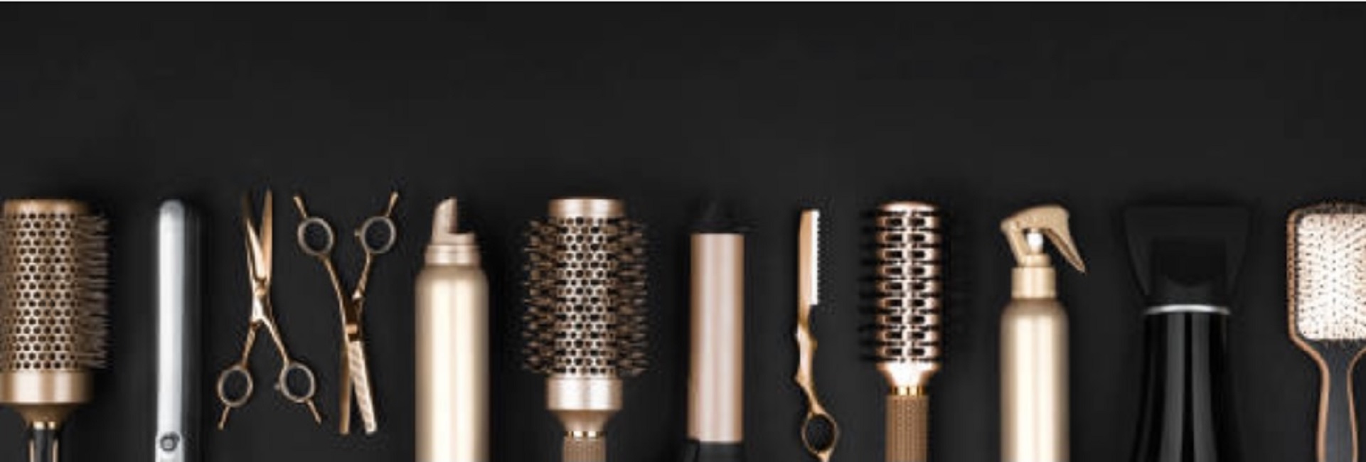 Welcome to SHēK Salon